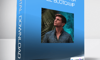 Lost Leblanc - Content Creator Free Bootcamp