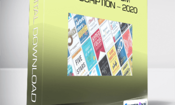 Summaries.com Subscription - 2020