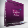 Vrinda Normand - Irresistible Online Sales System