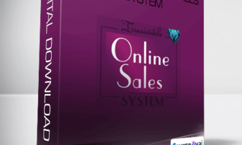 Vrinda Normand - Irresistible Online Sales System
