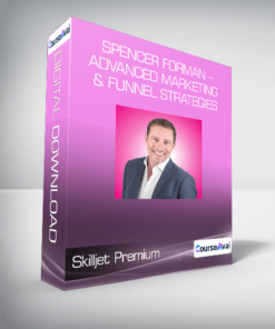 Skilljet Premium - Spencer Forman - Advanced Marketing & Funnel Strategies