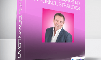 Skilljet Premium - Spencer Forman - Advanced Marketing & Funnel Strategies