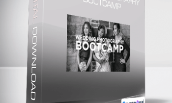 Sal Cincotta - Wedding Photography Bootcamp