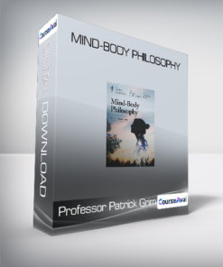Professor Patrick Grim - mind-Body Philosophy