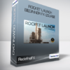 RedefineFX - Rocket Launch Beginner FX Course