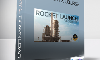 RedefineFX - Rocket Launch Beginner FX Course
