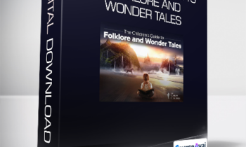 Hannah B. Harve - A Children's Guide to Folklore and Wonder Tales