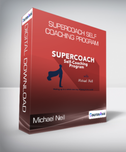 Michael Neill - Supercoach Self-Coaching Program