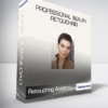 Retouching Academy - Professional Beauty Retouching