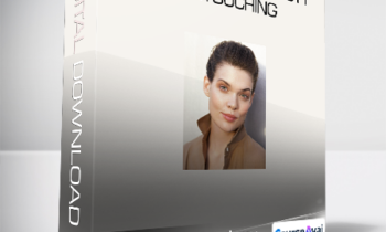 Retouching Academy - Professional Beauty Retouching