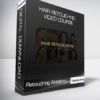 Retouching Academy - Hair Retouching Video Course