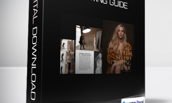 Sue Bryce - The Studio Lighting Guide