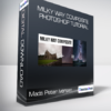 Mads Peter Iversen - Milky Way Composite Photoshop Tutorial