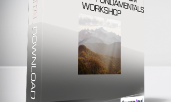 Andrew Kearns - Mastering Lightroom & Photoshop Fundamentals Workshop