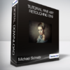 Michael Schnabl - Tutorial Fine Art Retouching (en)