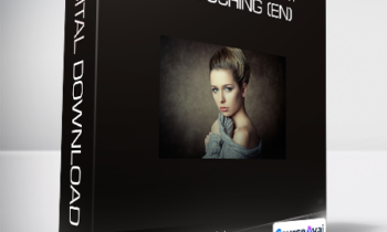 Michael Schnabl - Tutorial Fine Art Retouching (en)