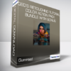 Gumroad - Geo’s Retouching Tutorial + Color Action pack Bundle with BONUS