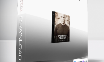 Chris Orwig - Portrait Gear 101