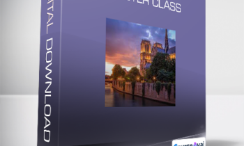 PhotoSerge - Retouching Master Class