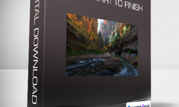 Eric Bennett - “Flourishing Life” From Start to Finish