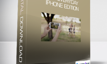 Kara Layne - Documenting The Everyday - iPhone Edition