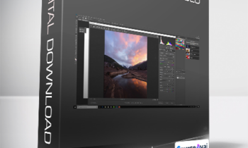 Daniel Greenwood - Sunset Tutorial Video