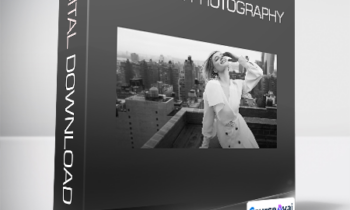 Lara Jade - The Business of Fashion Photography