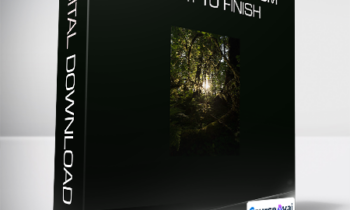 Eric Bennett - “Circle Of Life” From Start To Finish