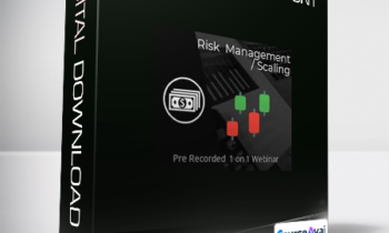 Jtrader - Risk Management 1on1