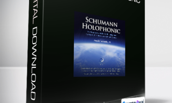 iAwake Technologies - Schumann Holophonic