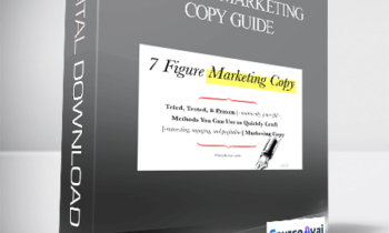 Sean Vosler - 7 Figure Marketing Copy Guide 2020 (Increase Academy)