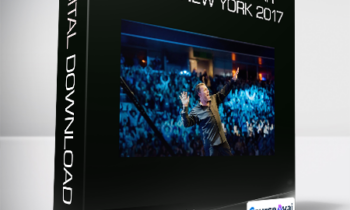Anthony Robbins - UPW Audio Seminar 3 Days New York 2017