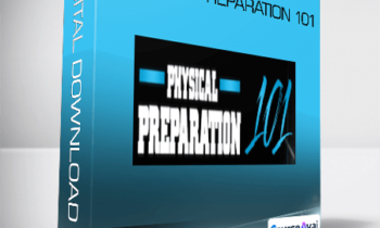 Mike Robertson - Physical Preparation 101