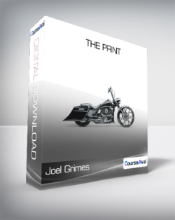 Joel Grimes - The Print