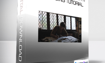 Elle May Photography - A Branding Tutorial