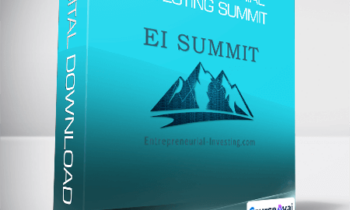 Entrepreneurial Investing Summit