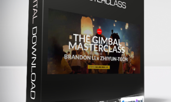 Brandon Li and Zhiyun-Tech - The Gimbal Masterclass
