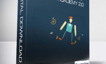School of Motion - Rigging Academy 2.0