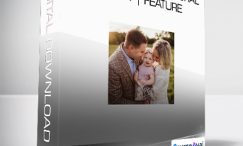 Twigandolive - Editing Backlit Natural Light | Feature