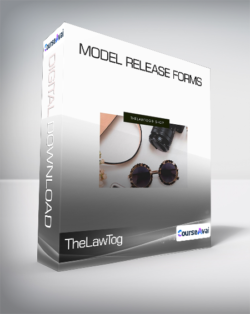 TheLawTog - Model Release Forms