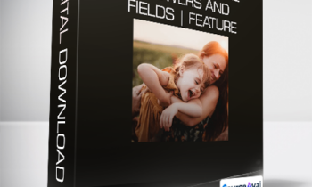 Twigandolive - Maternity - Flare Flowers and Fields | Feature