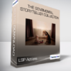 LSP Actions - The Sentimental Storyteller Collection