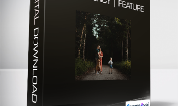 Twigandolive - Editing for Consistency | Feature