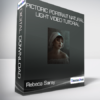 Rebeca Saray - Pictoric Portrait Natural Light Video Tutorial