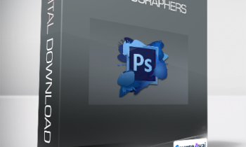 VisualsofJulius - Photoshop for Photographers