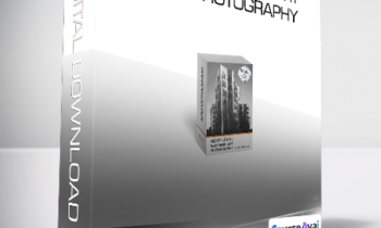 Joel Tjintjelaar - Next Level Fine Art B&W Photography