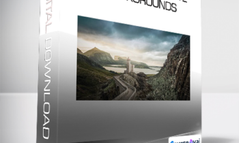 Antti Karppinen - Building Composite Backgrounds