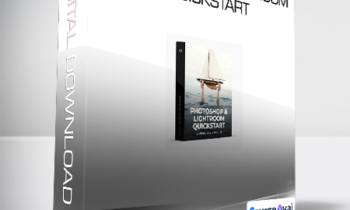Chris Orwig - Photoshop & Lightroom Quickstart