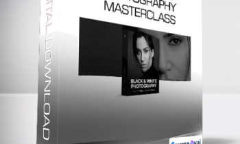 Chris Orwig - Black & White Photography Masterclass