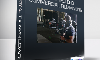 Academy of Storytellers - Commercial Filmmaking